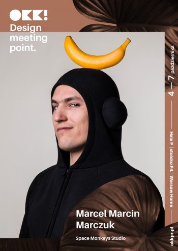 Marcel-Space-Monkeys