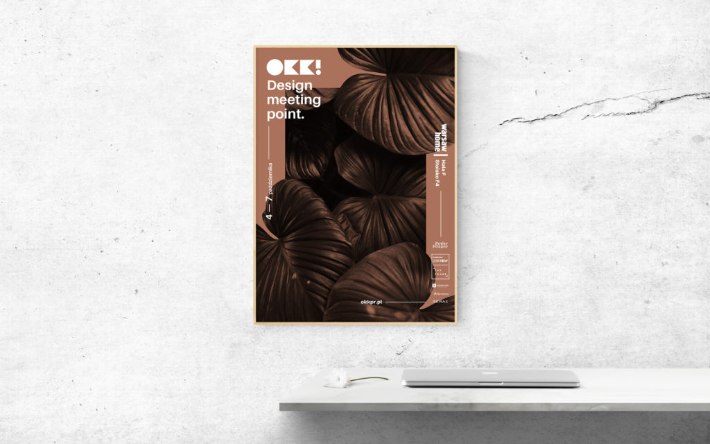 OKK Design Meeting Point