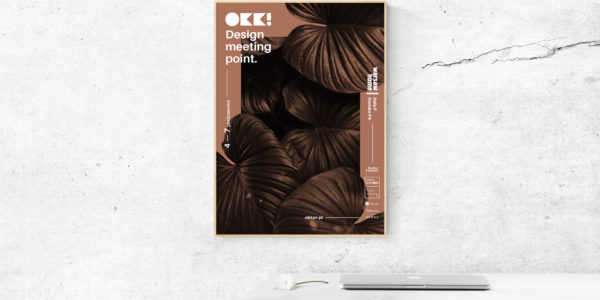 OKK Design Meeting Point