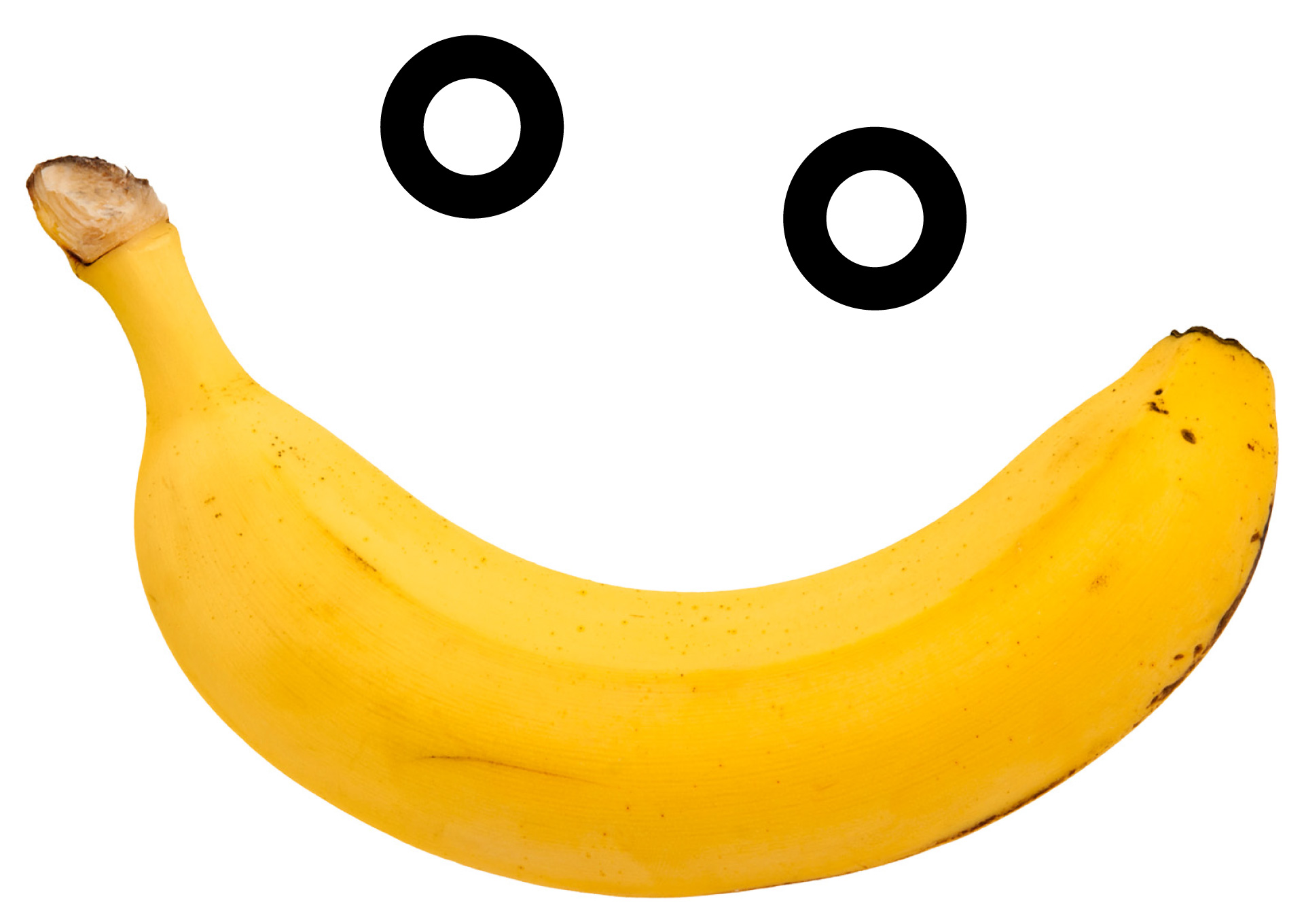 banan-uśmiech
