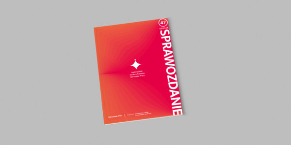 Ogólnopolski Konkurs Poprawy Warunków Pracy