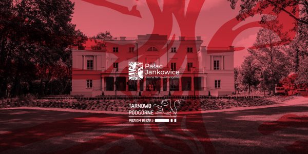Pałac w Jankowicach