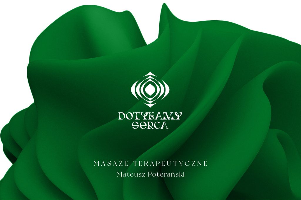 Dotykamy Serca