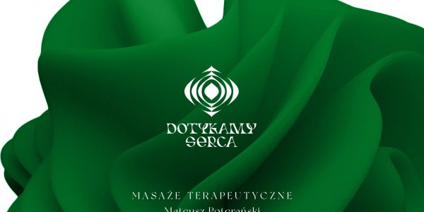 Dotykamy Serca