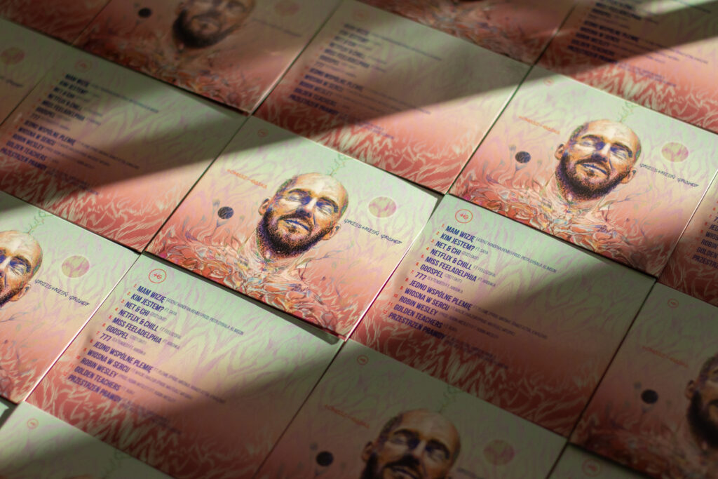 Tomasz Gąska – Przestrzeń Prawdy