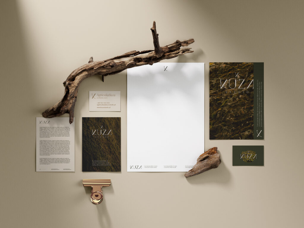 KUZA Studio