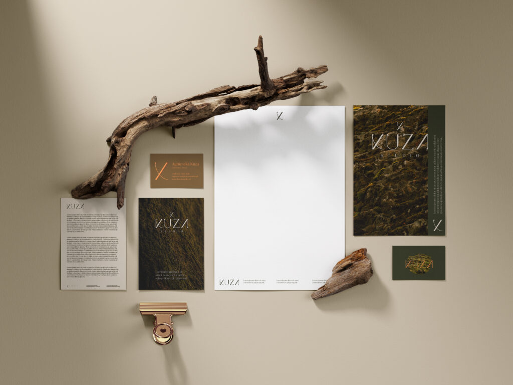 KUZA Studio